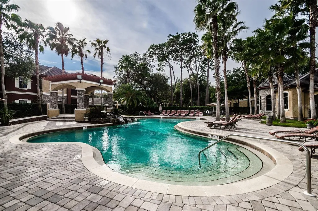2107 Portofino Place Palm Harbor FL 34683