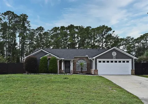 302 Shadydale Court Deltona FL 32738