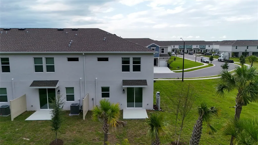 3091 Chromatic Street Kissimmee FL 34758