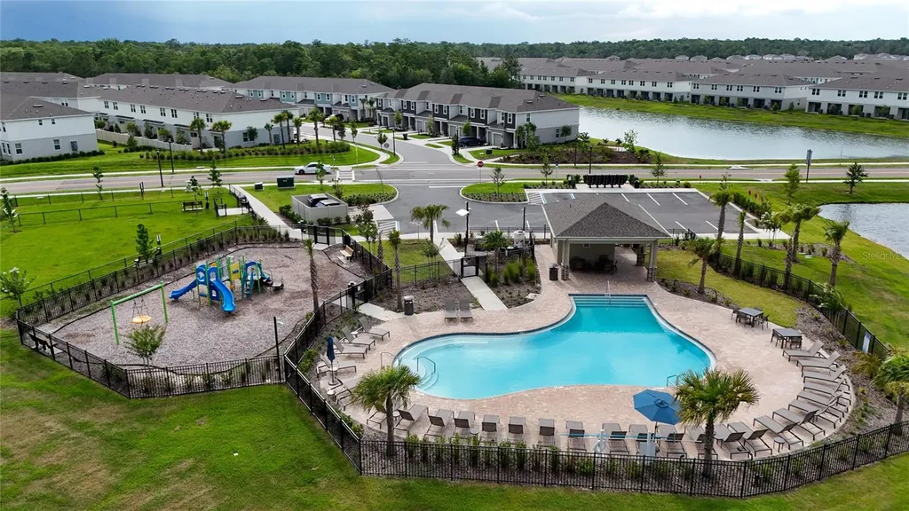 3091 Chromatic Street Kissimmee FL 34758