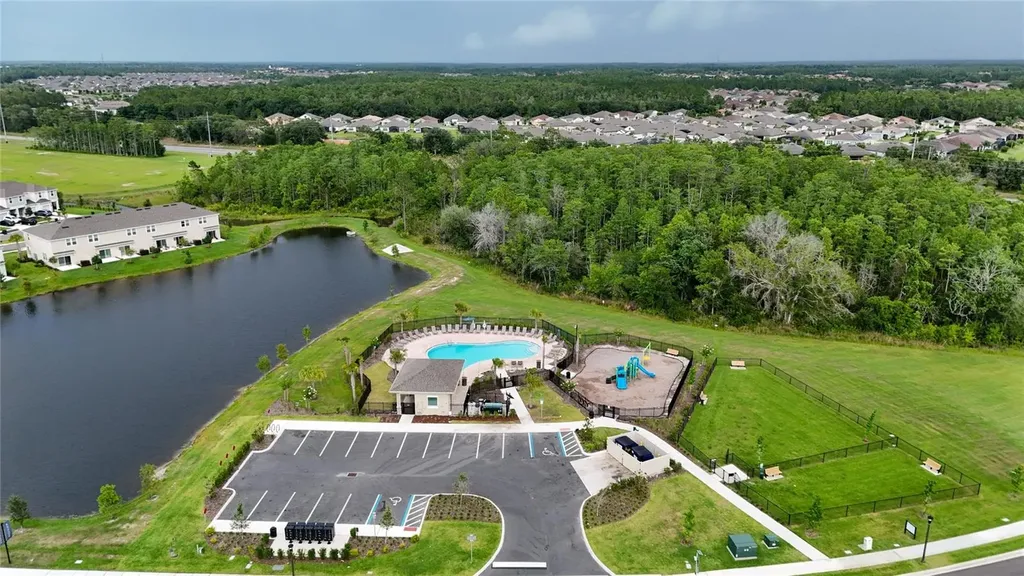 3091 Chromatic Street Kissimmee FL 34758