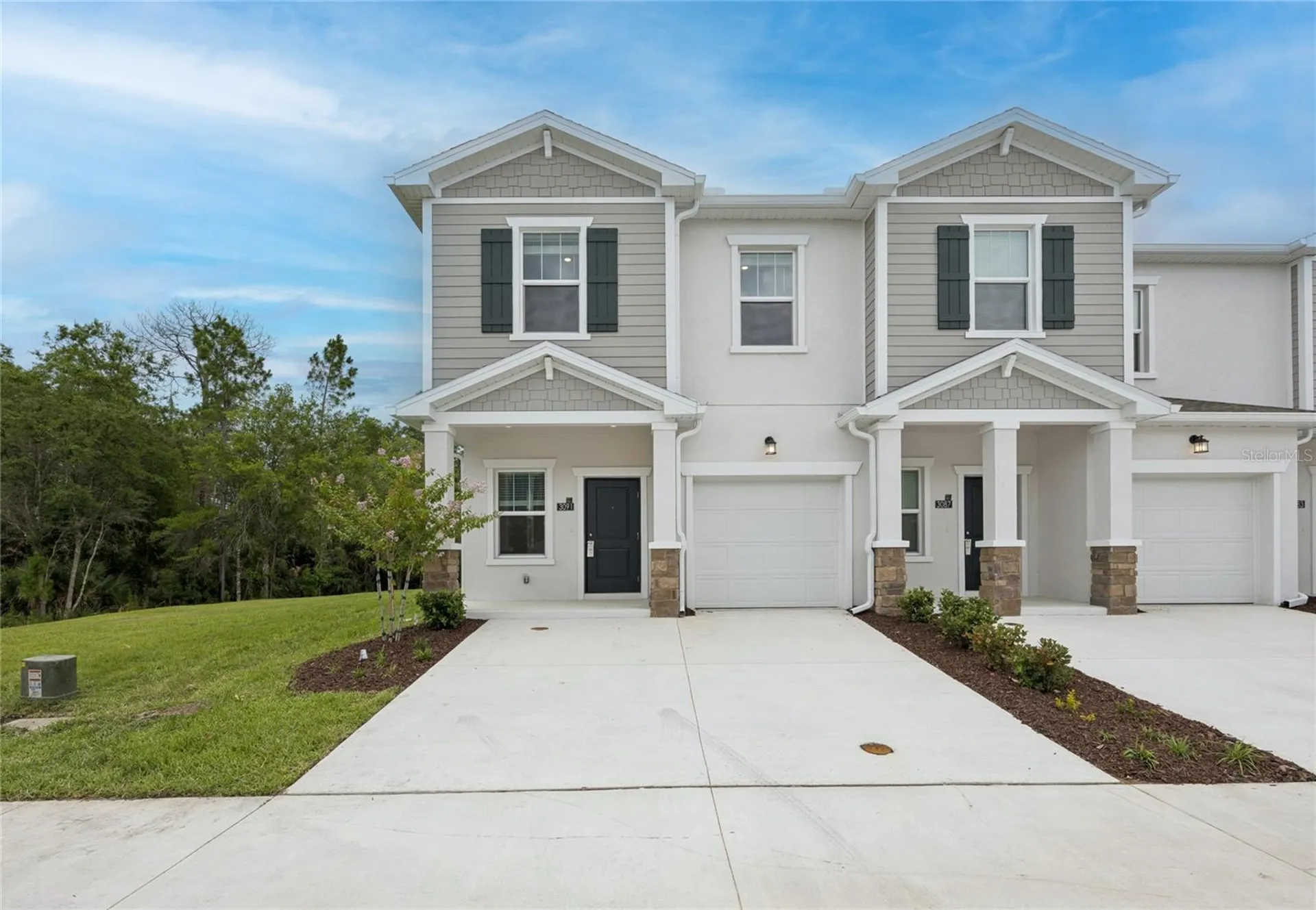 3091 Chromatic Street Kissimmee FL 34758