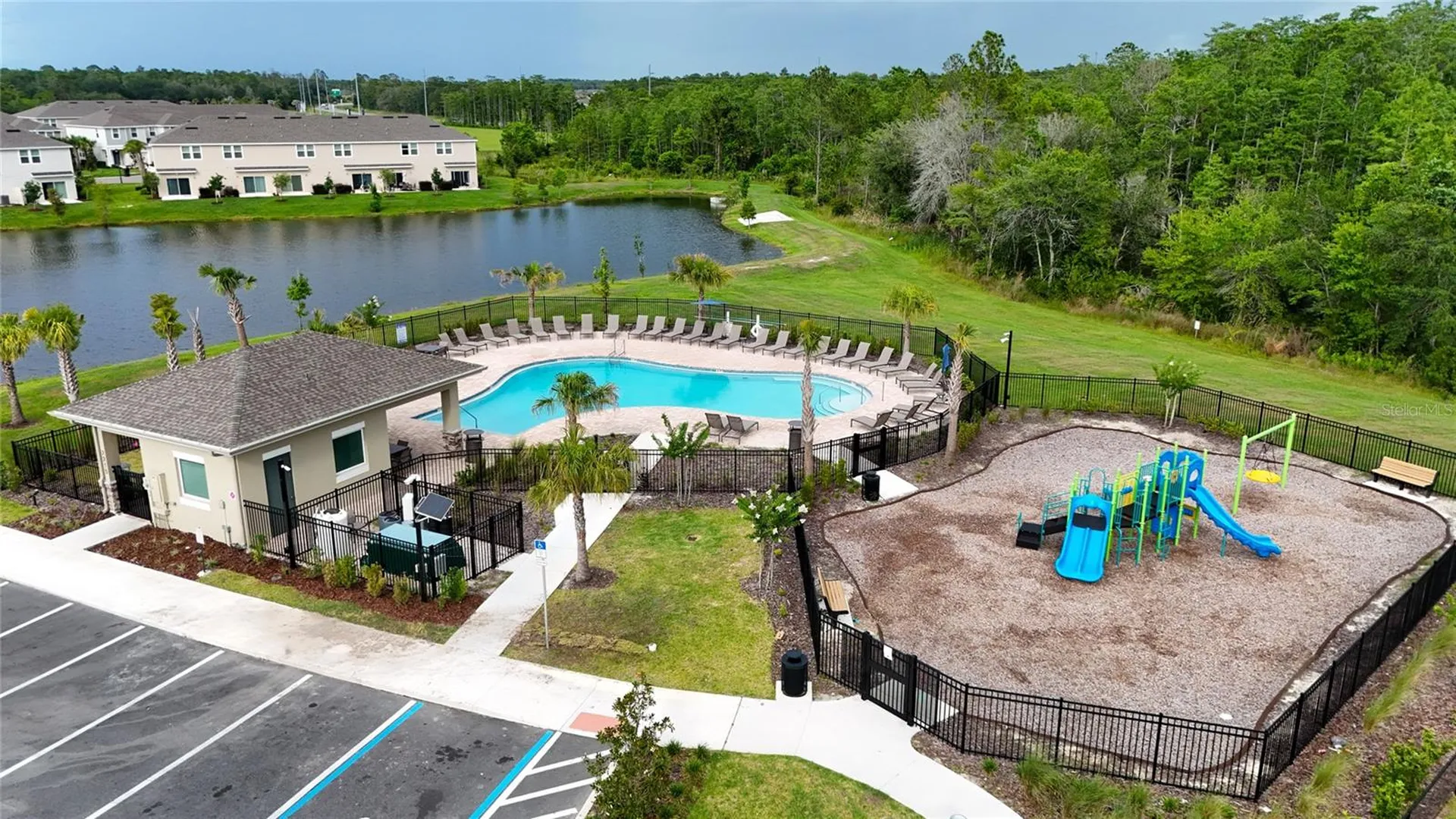 3091 Chromatic Street Kissimmee FL 34758
