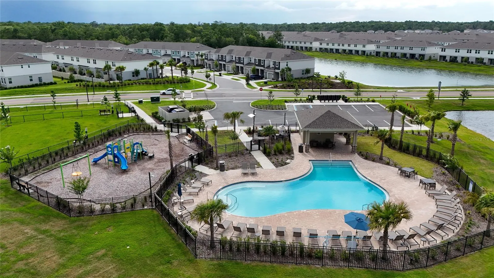 3091 Chromatic Street Kissimmee FL 34758