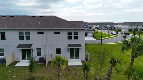 3091 Chromatic Street Kissimmee FL 34758