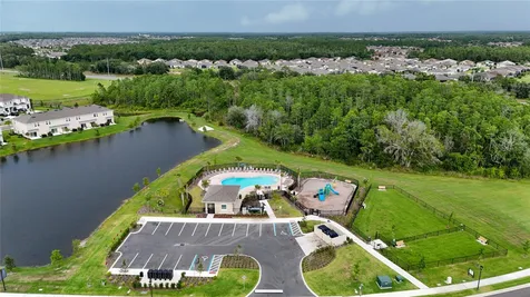 3091 Chromatic Street Kissimmee FL 34758