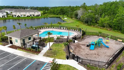 3091 Chromatic Street Kissimmee FL 34758
