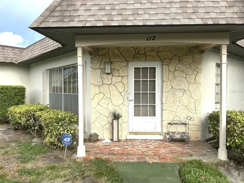 1601 N 43rd St N Street N St Petersburg FL 33713