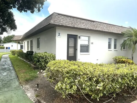 1601 N 43rd St N Street N St Petersburg FL 33713