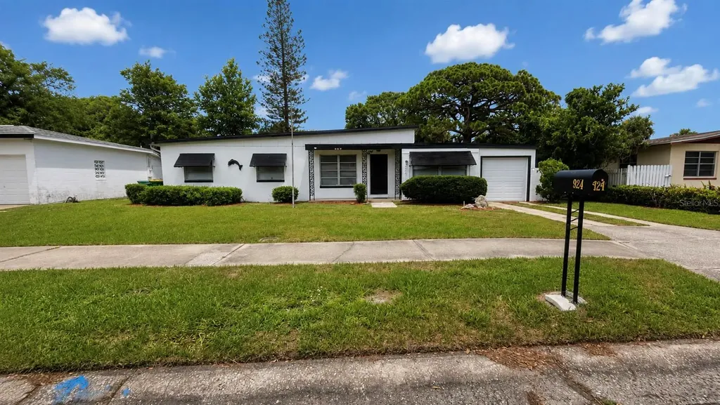 924 Fern Avenue Cocoa FL 32922