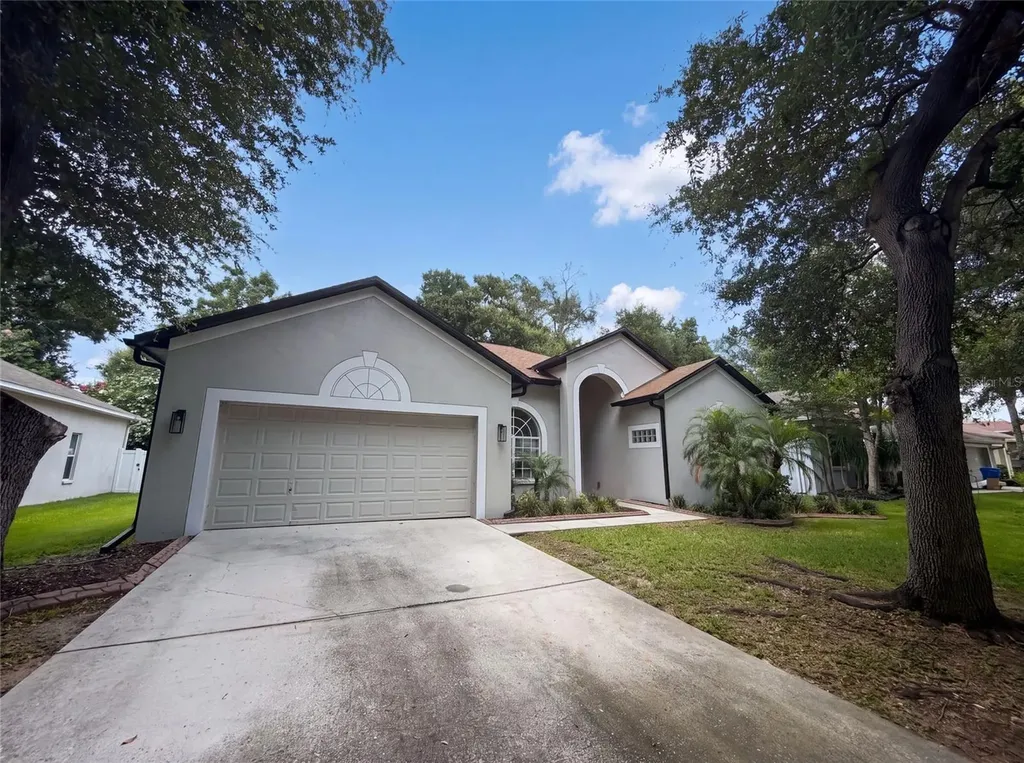 222 Taylor Bay Lane Brandon FL 33510
