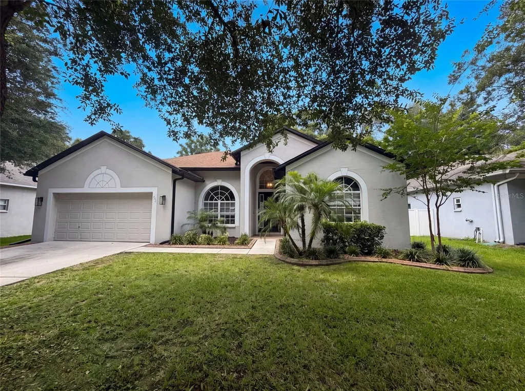 222 Taylor Bay Lane Brandon FL 33510