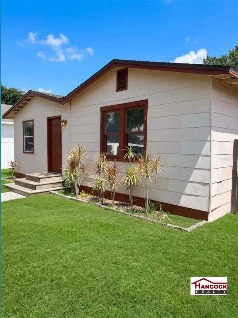 4255 43rd Avenue N St Petersburg FL 33714