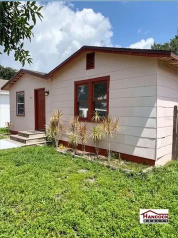 4255 43rd Avenue N St Petersburg FL 33714