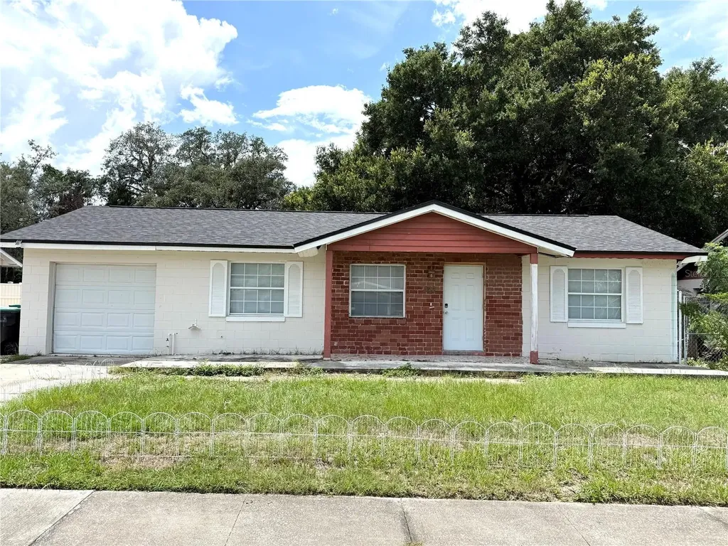 432 N John Street Orlando FL 32835