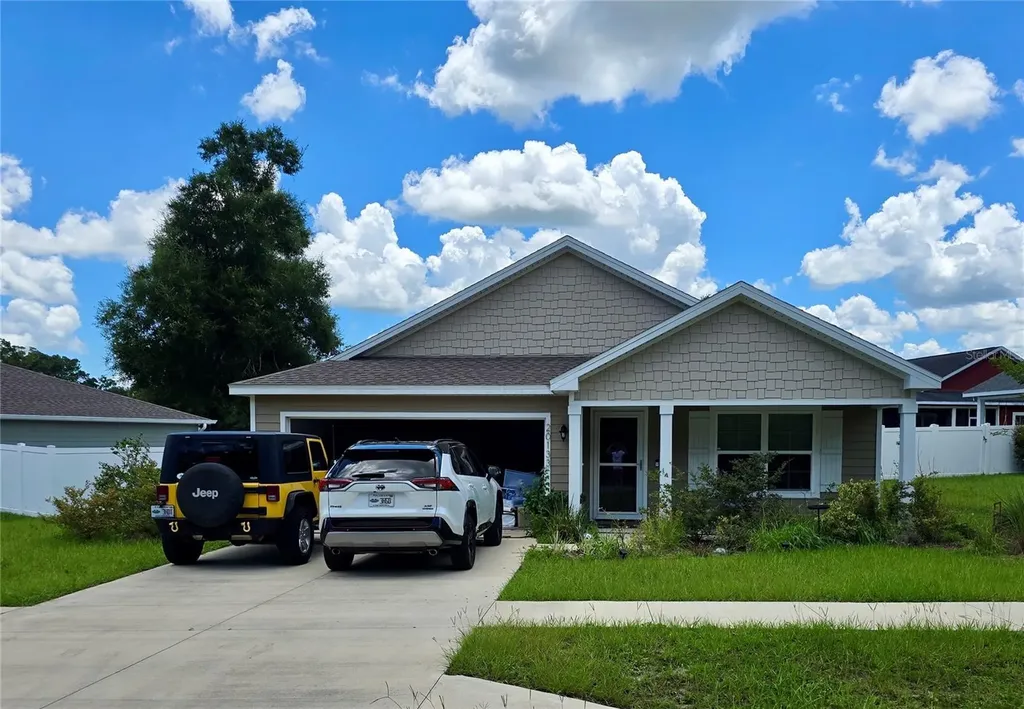 20133 NW 249th Street High Springs FL 32643