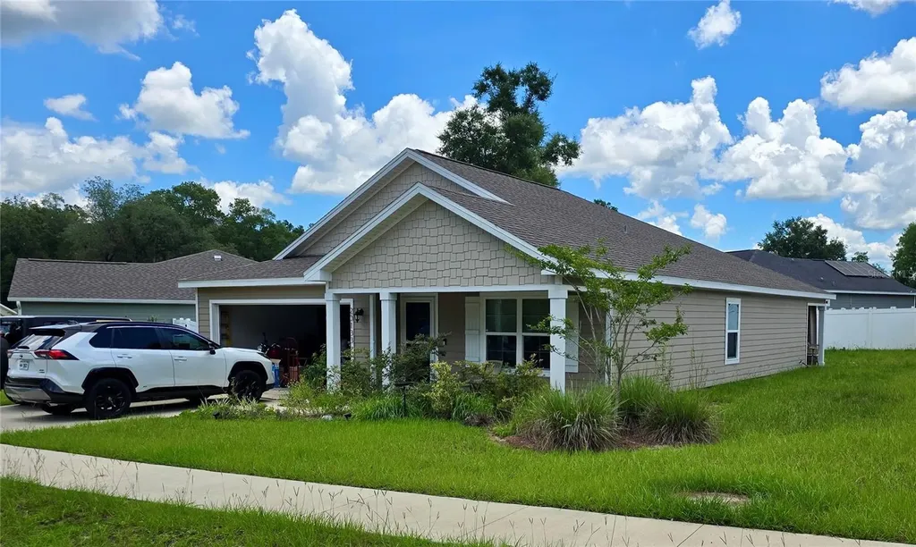 20133 NW 249th Street High Springs FL 32643