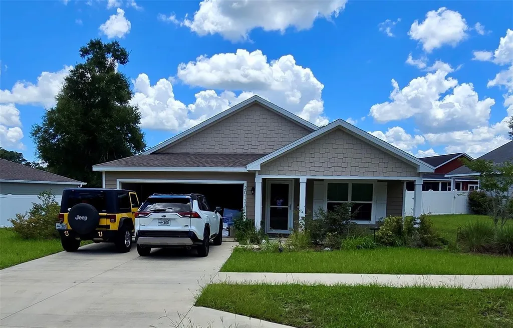 20133 NW 249th Street High Springs FL 32643