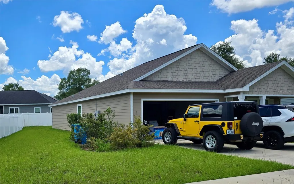 20133 NW 249th Street High Springs FL 32643