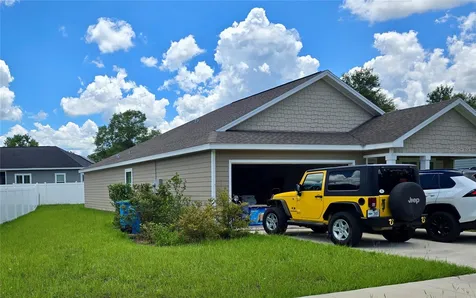 20133 NW 249th Street High Springs FL 32643