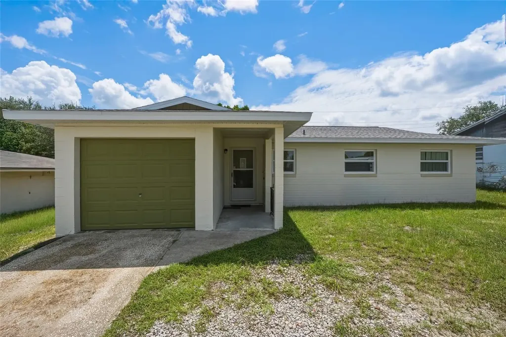 965 Allendale Street Titusville FL 32796