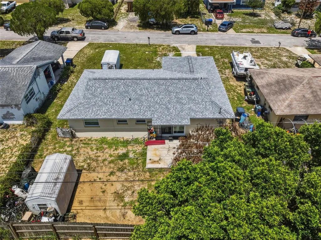 965 Allendale Street Titusville FL 32796