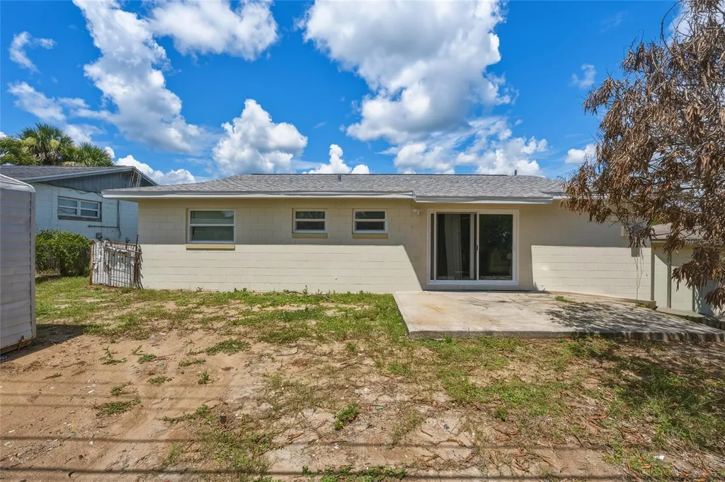 965 Allendale Street Titusville FL 32796