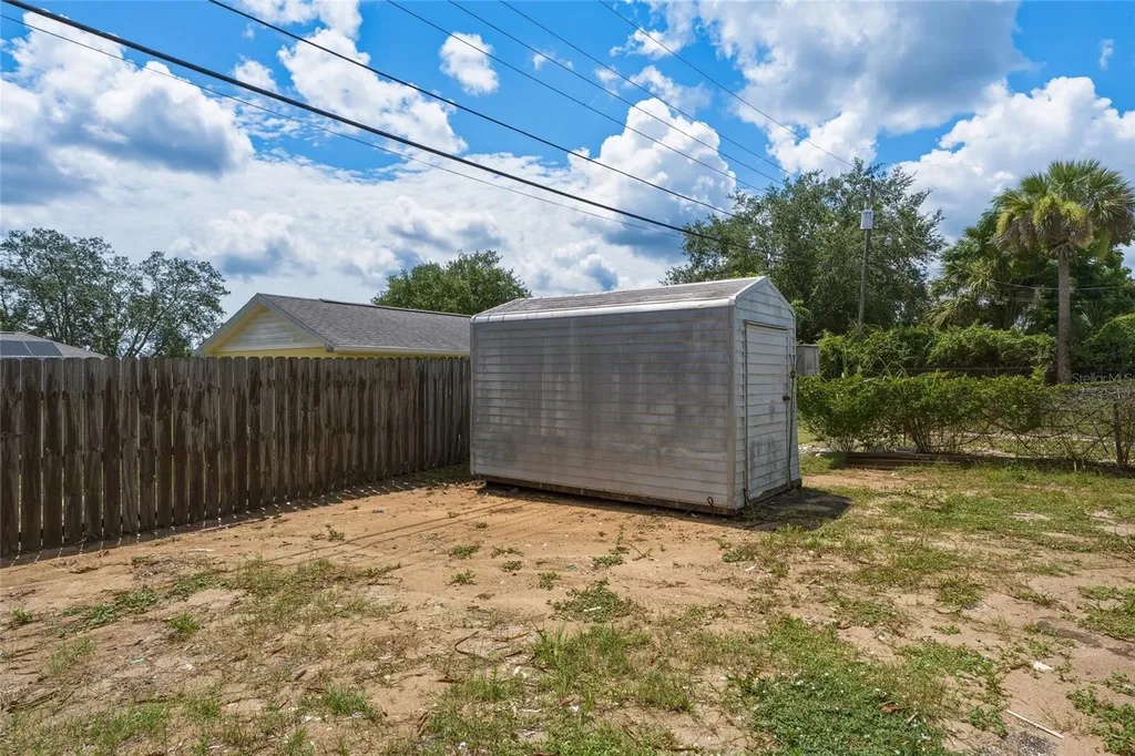 965 Allendale Street Titusville FL 32796