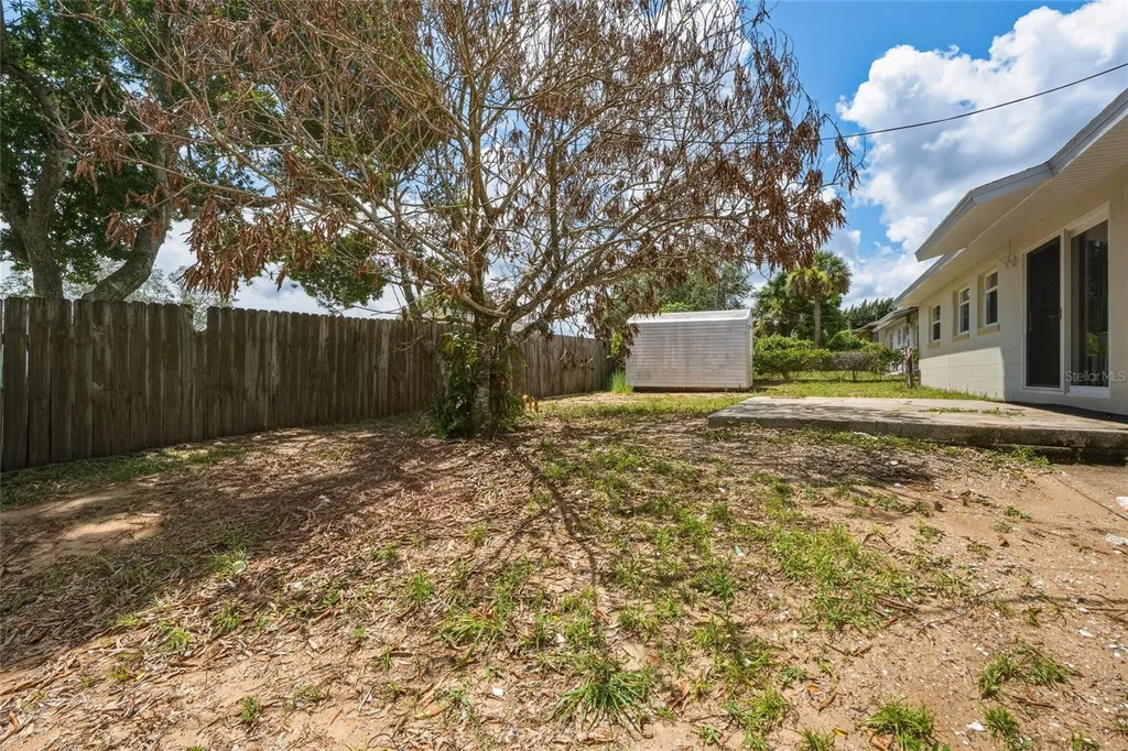 965 Allendale Street Titusville FL 32796