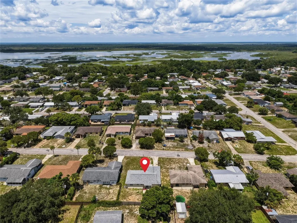 965 Allendale Street Titusville FL 32796