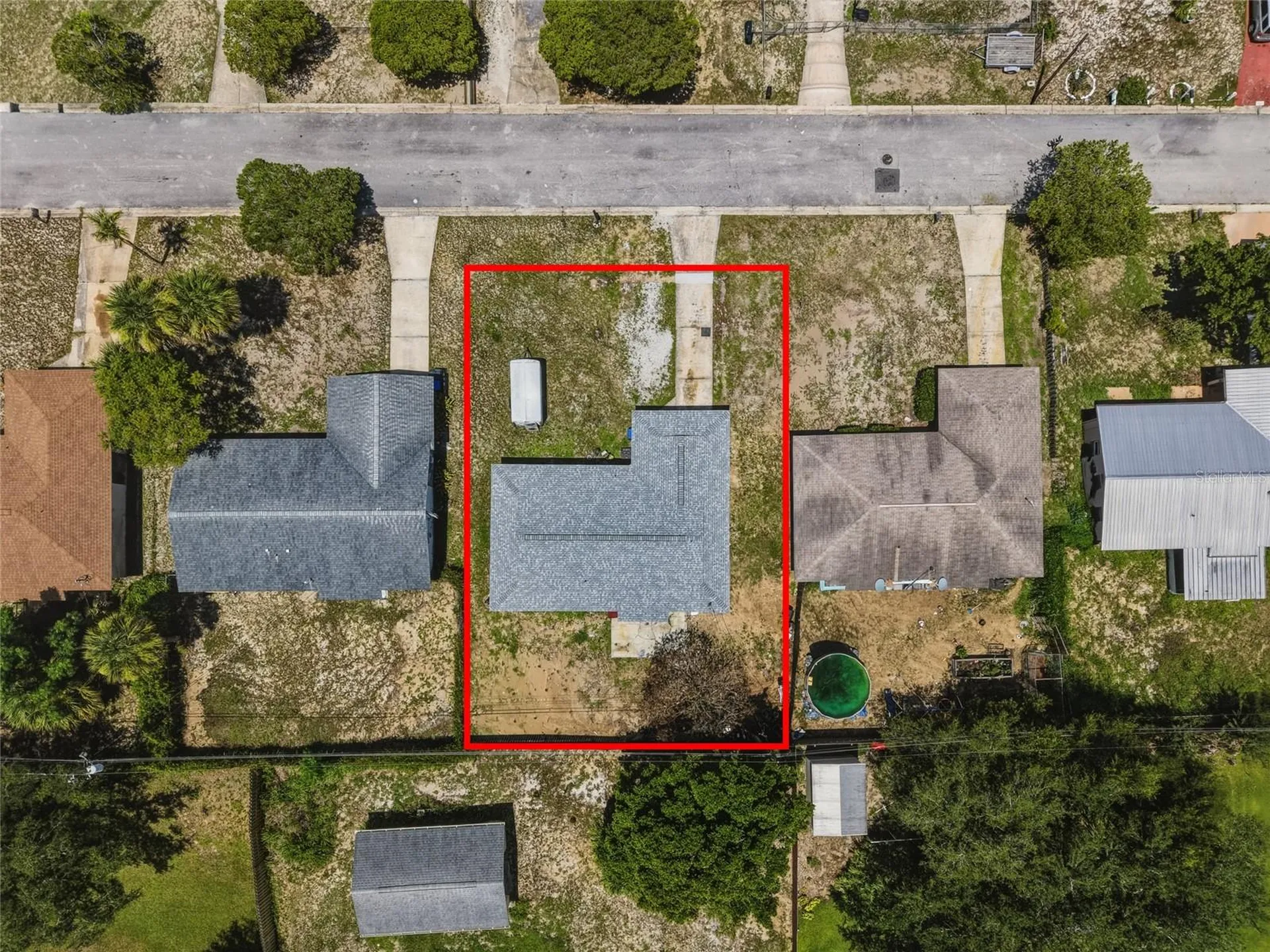 965 Allendale Street Titusville FL 32796
