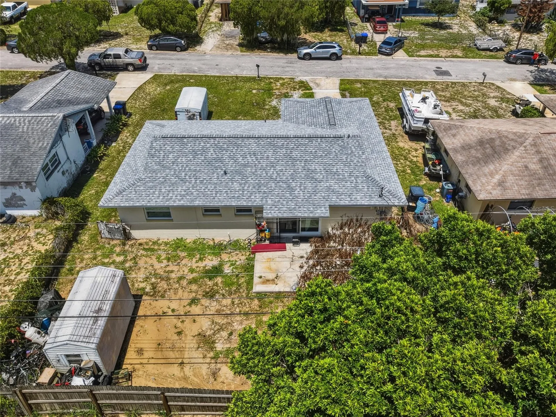 965 Allendale Street Titusville FL 32796