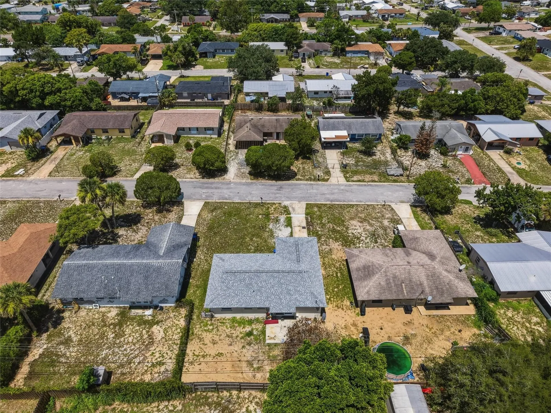 965 Allendale Street Titusville FL 32796