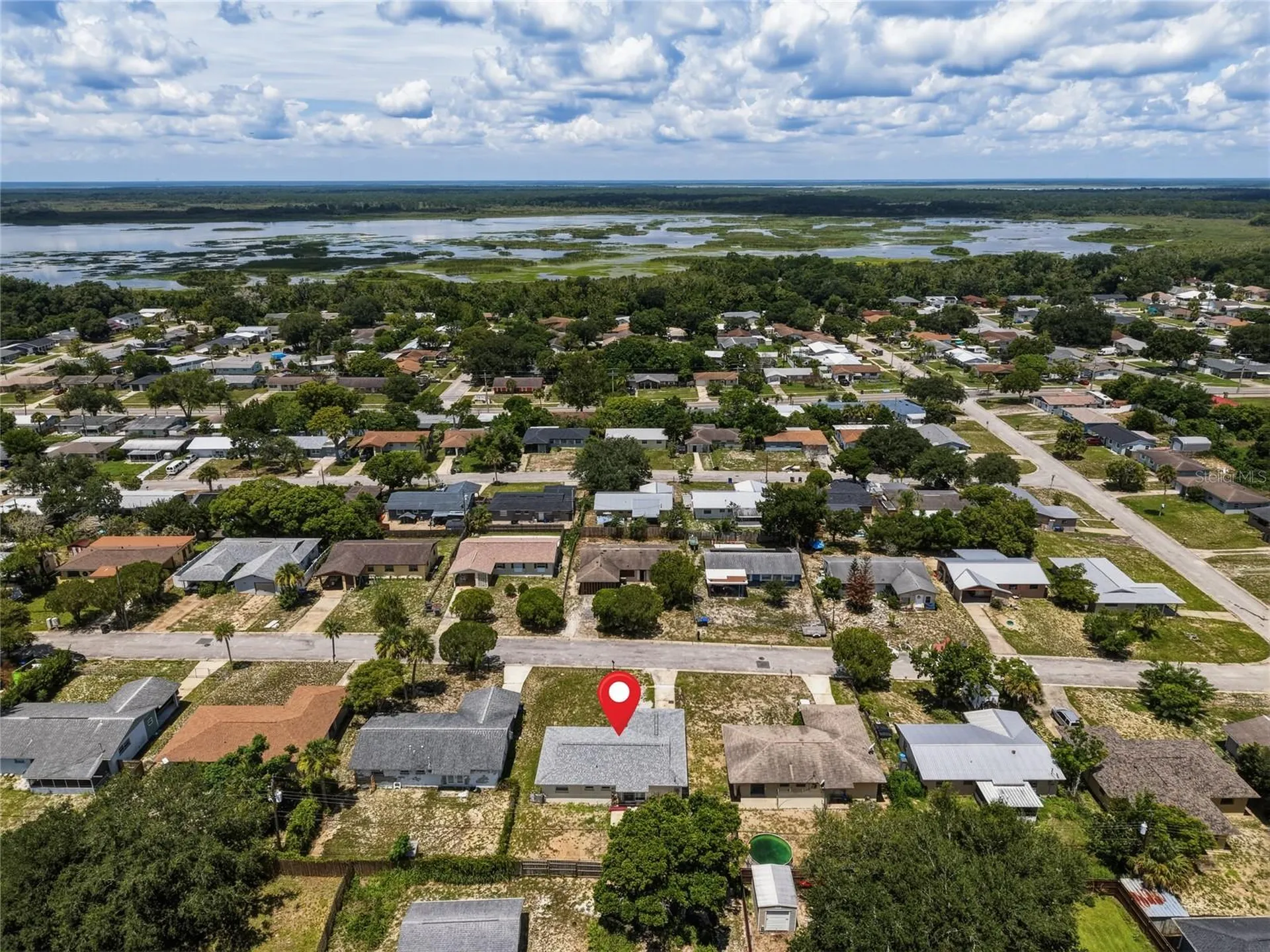 965 Allendale Street Titusville FL 32796