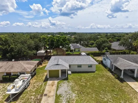 965 Allendale Street Titusville FL 32796