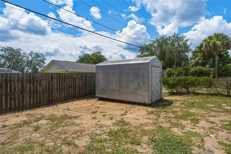 965 Allendale Street Titusville FL 32796