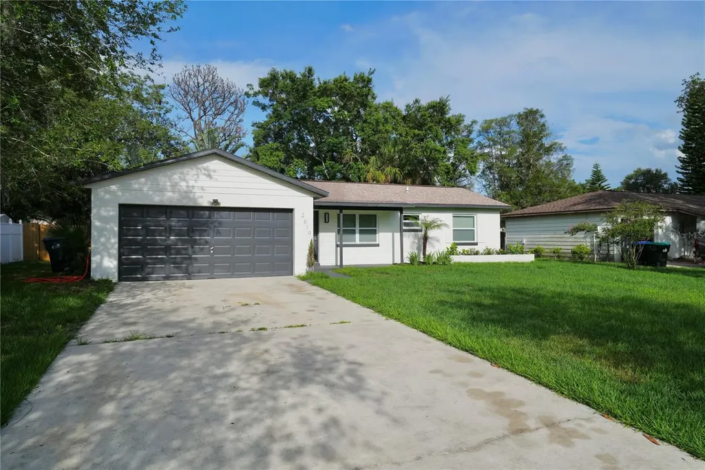 2619 Hendy Court Orlando FL 32817