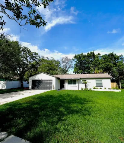 2619 Hendy Court Orlando FL 32817