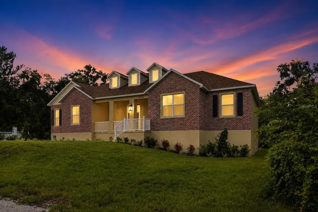 8312 Revels Road Riverview FL 33569