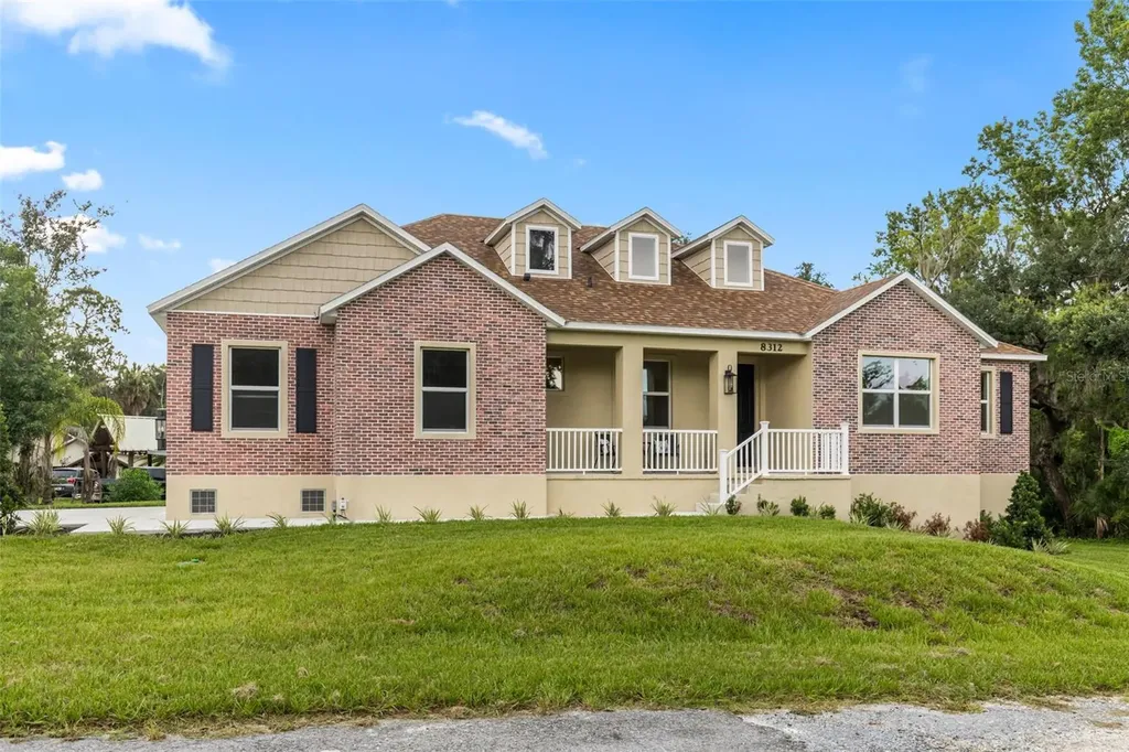 8312 Revels Road Riverview FL 33569