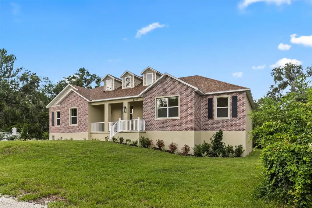8312 Revels Road Riverview FL 33569