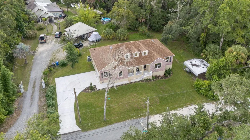 8312 Revels Road Riverview FL 33569