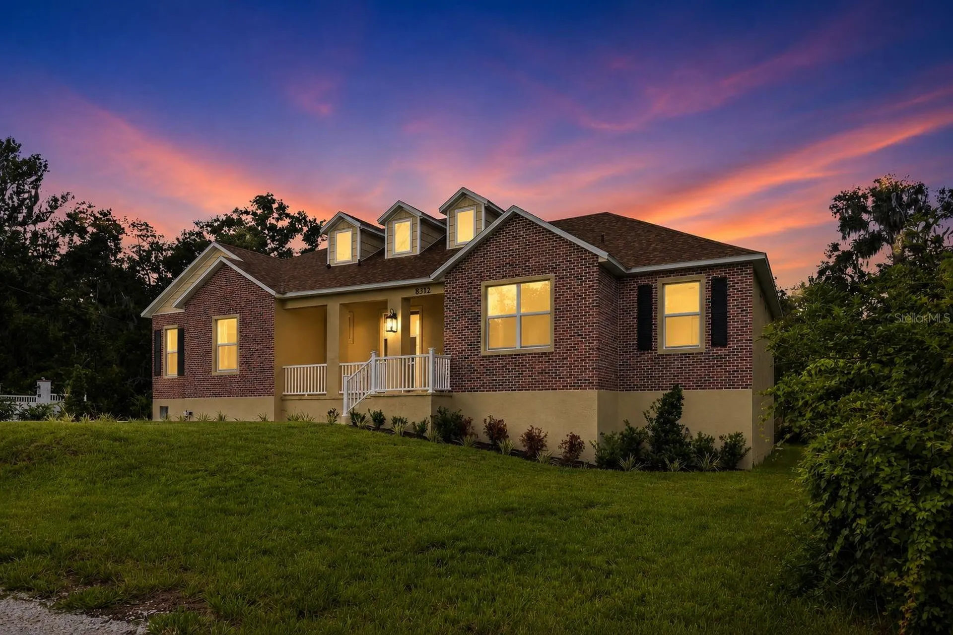 8312 Revels Road Riverview FL 33569