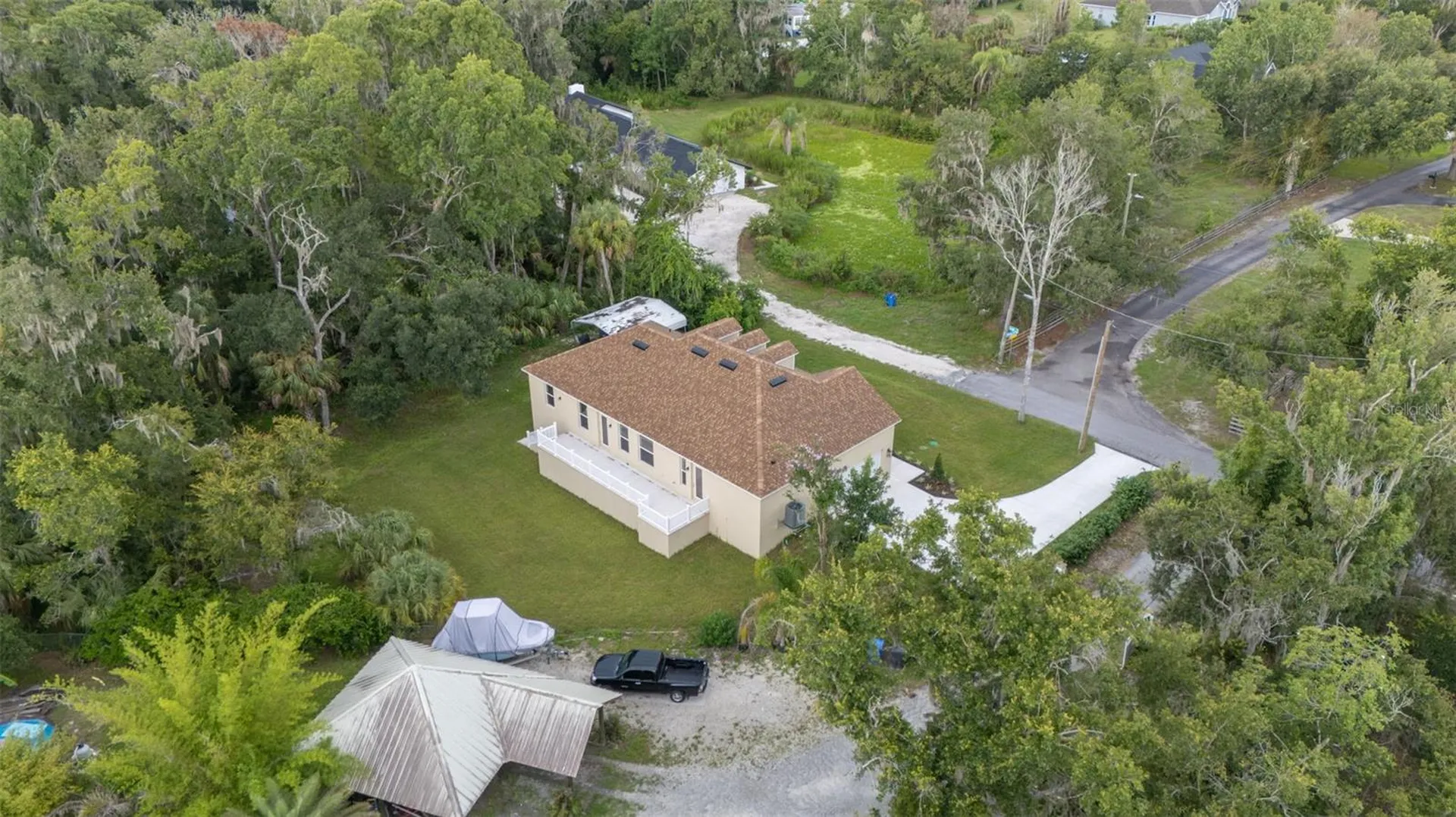 8312 Revels Road Riverview FL 33569