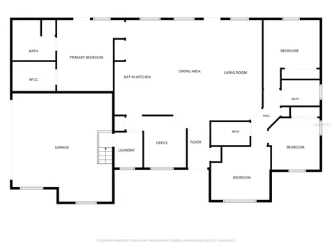 8312 Revels Road Riverview FL 33569