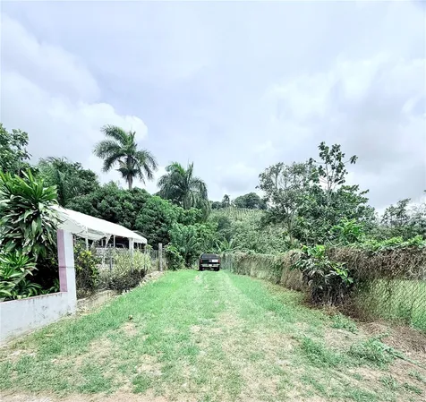 Km 0.9 Route 759 Maunabo PR 00707