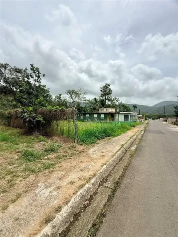 Km 0.9 Route 759 Maunabo PR 00707