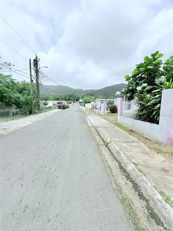 Km 0.9 Route 759 Maunabo PR 00707