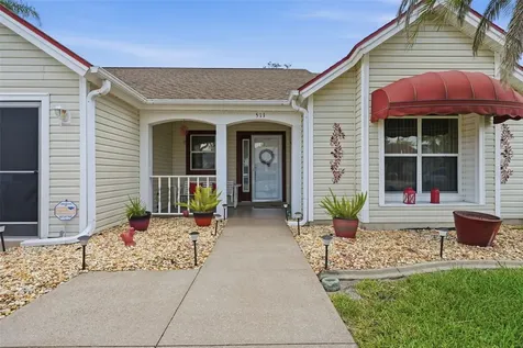 511 San Lorenzo Court The Villages FL 32159
