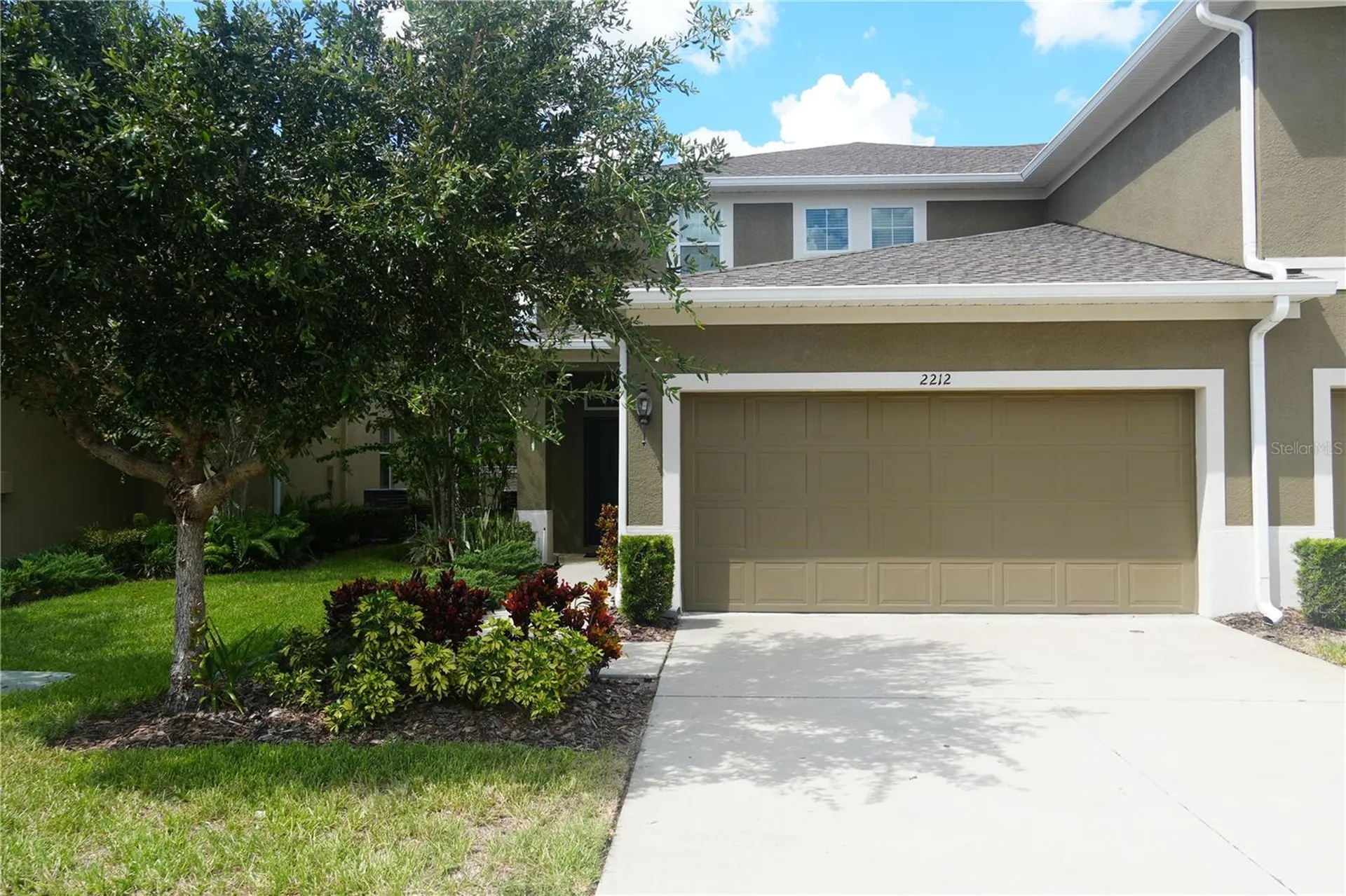 2212 Lennox Dale Lane Brandon FL 33510